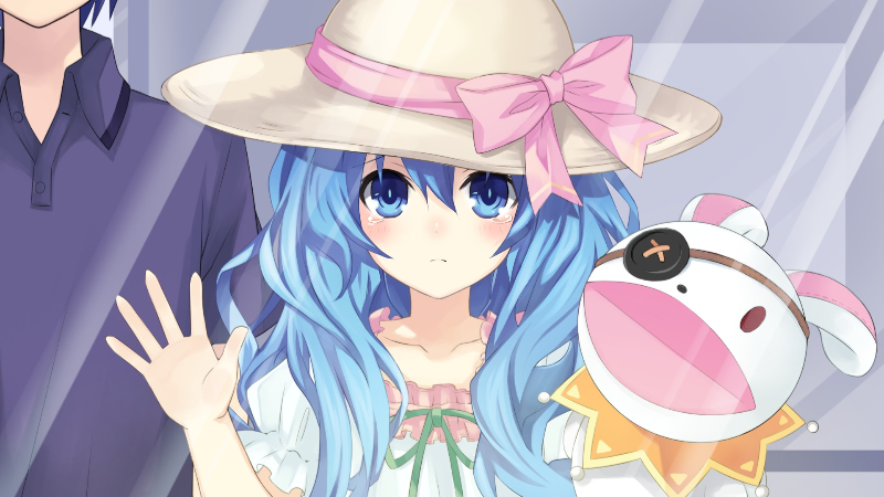 Yoshino