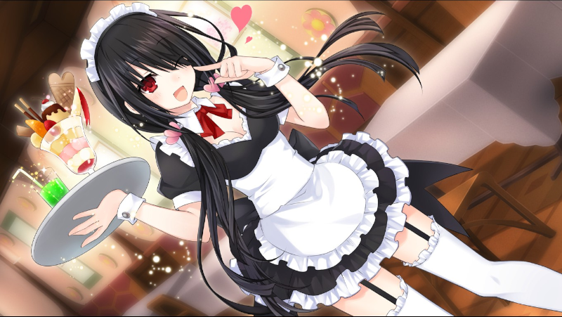 Kurumi