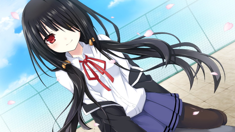 Kurumi 2