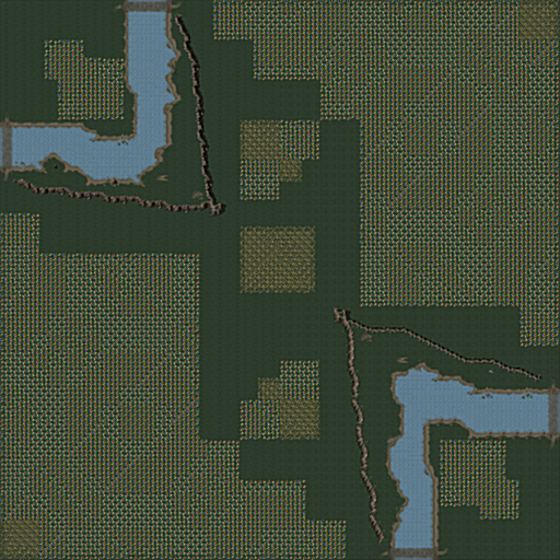 THE GONGONGALONG MAP