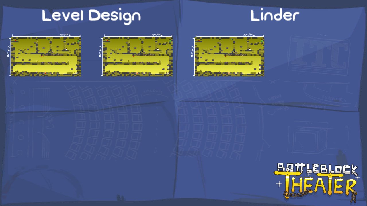 Level Design