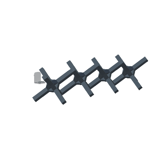 BYB Barbwires preview
