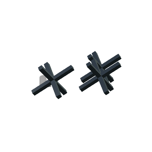 BYB Tanktrap preview
