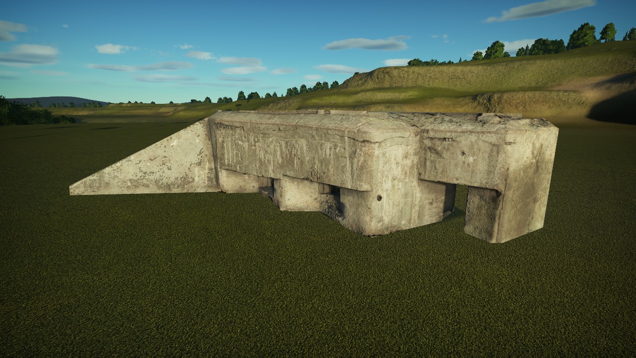 WWII - Casemate Defense 2 (Part 3)