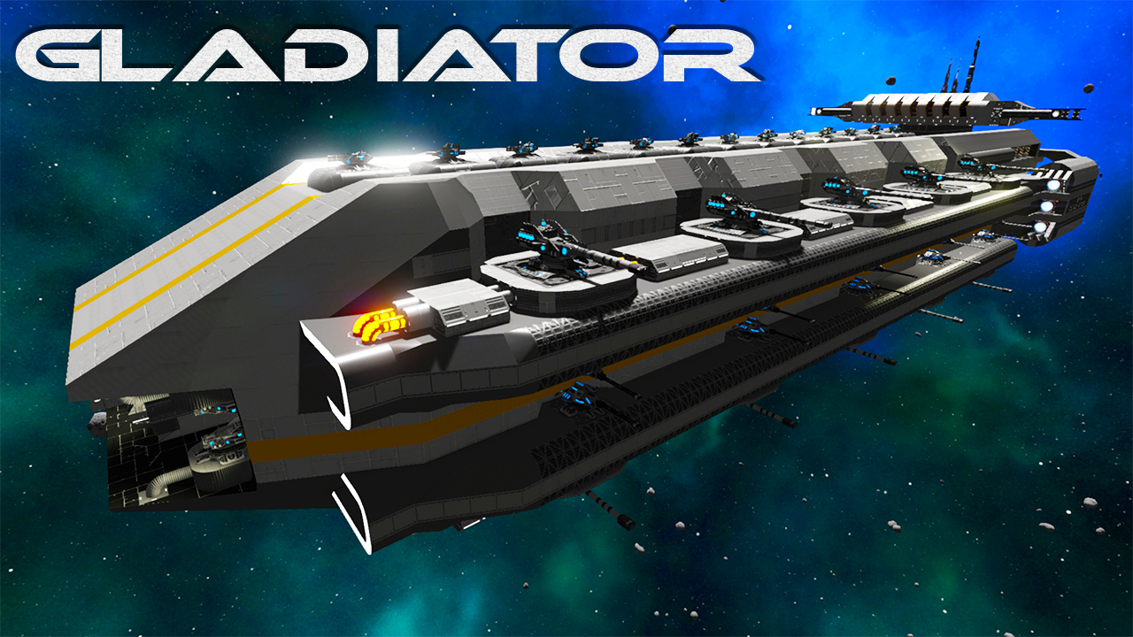 SFS Gladiator