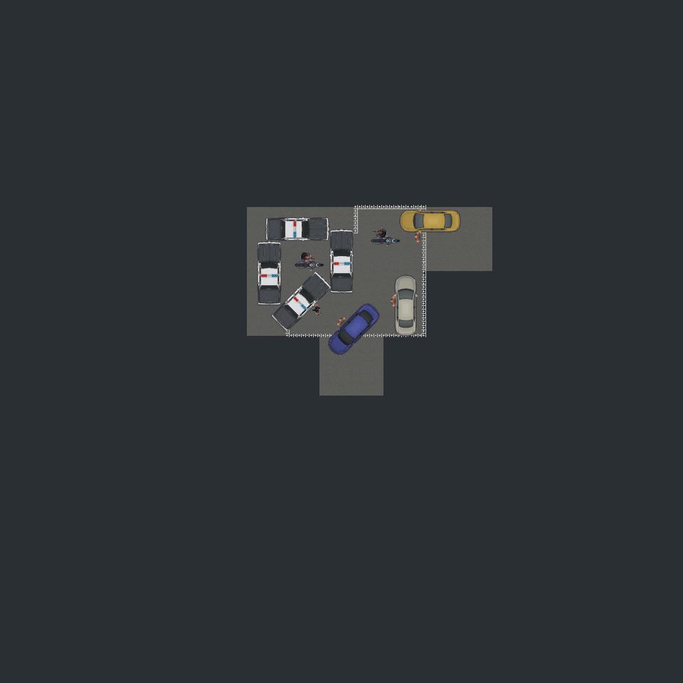 Part 8: The Custody
