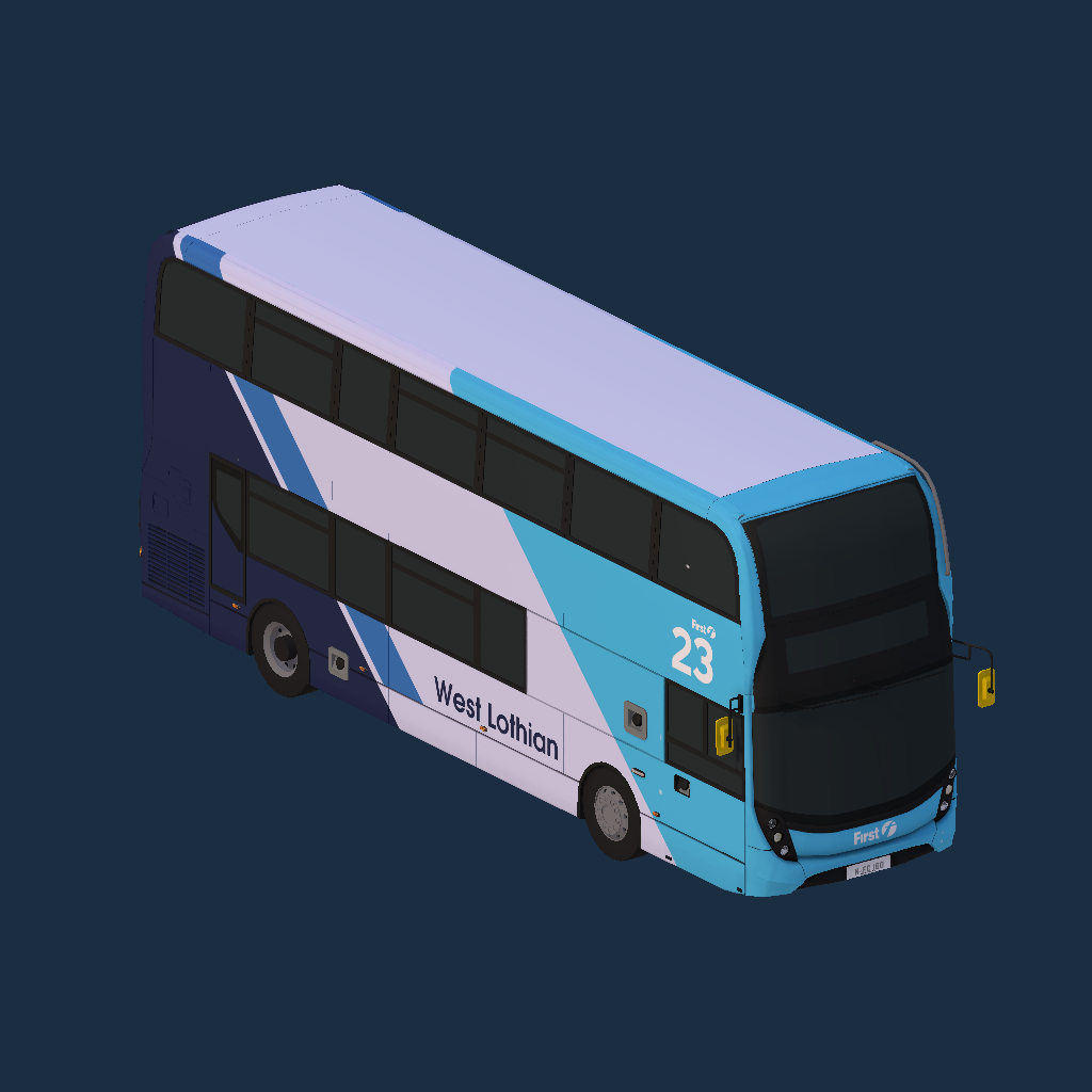 MMC 10.3 First West Lothian 23