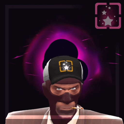 ★ Dark Spectrum – Team Fortress 2 Mod