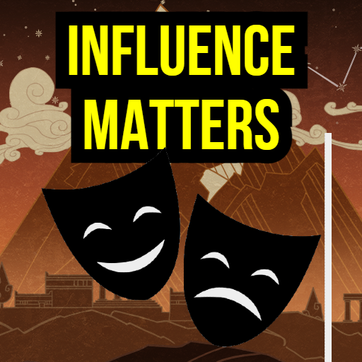 Influence Affects Happiness