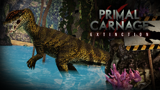 [ACCEPTED] POROSUS Dilophosaurus (Mutation + Skin)