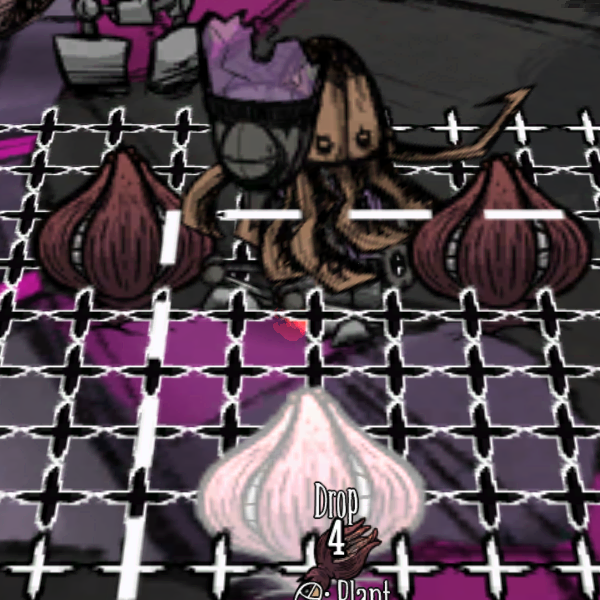 Mark clockworks and minotaur – Don't Starve Together Mod