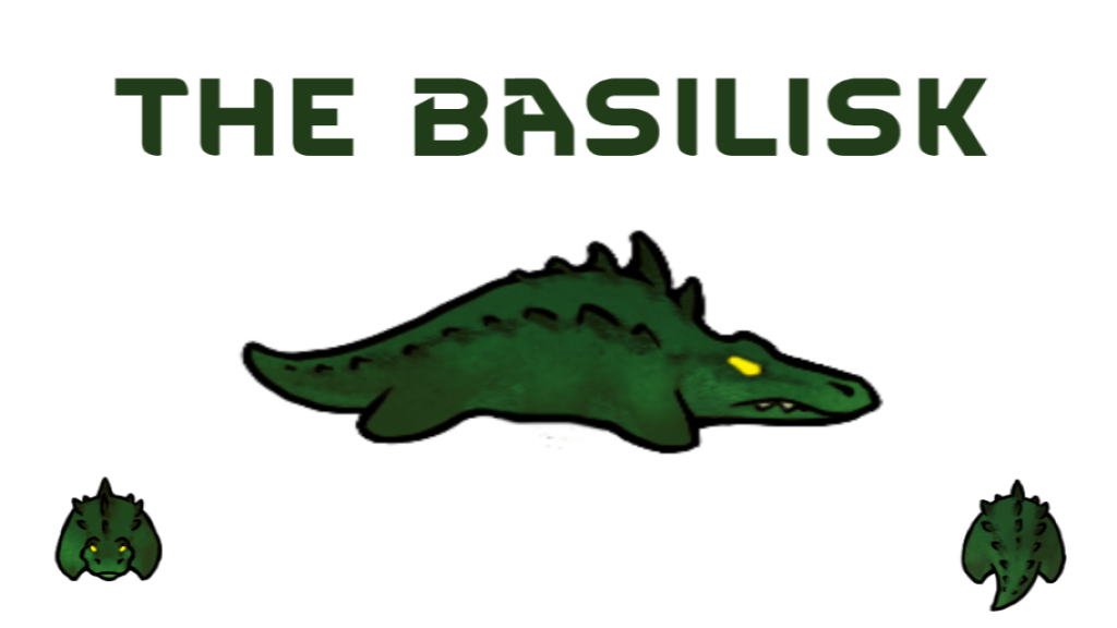 The Basilisk