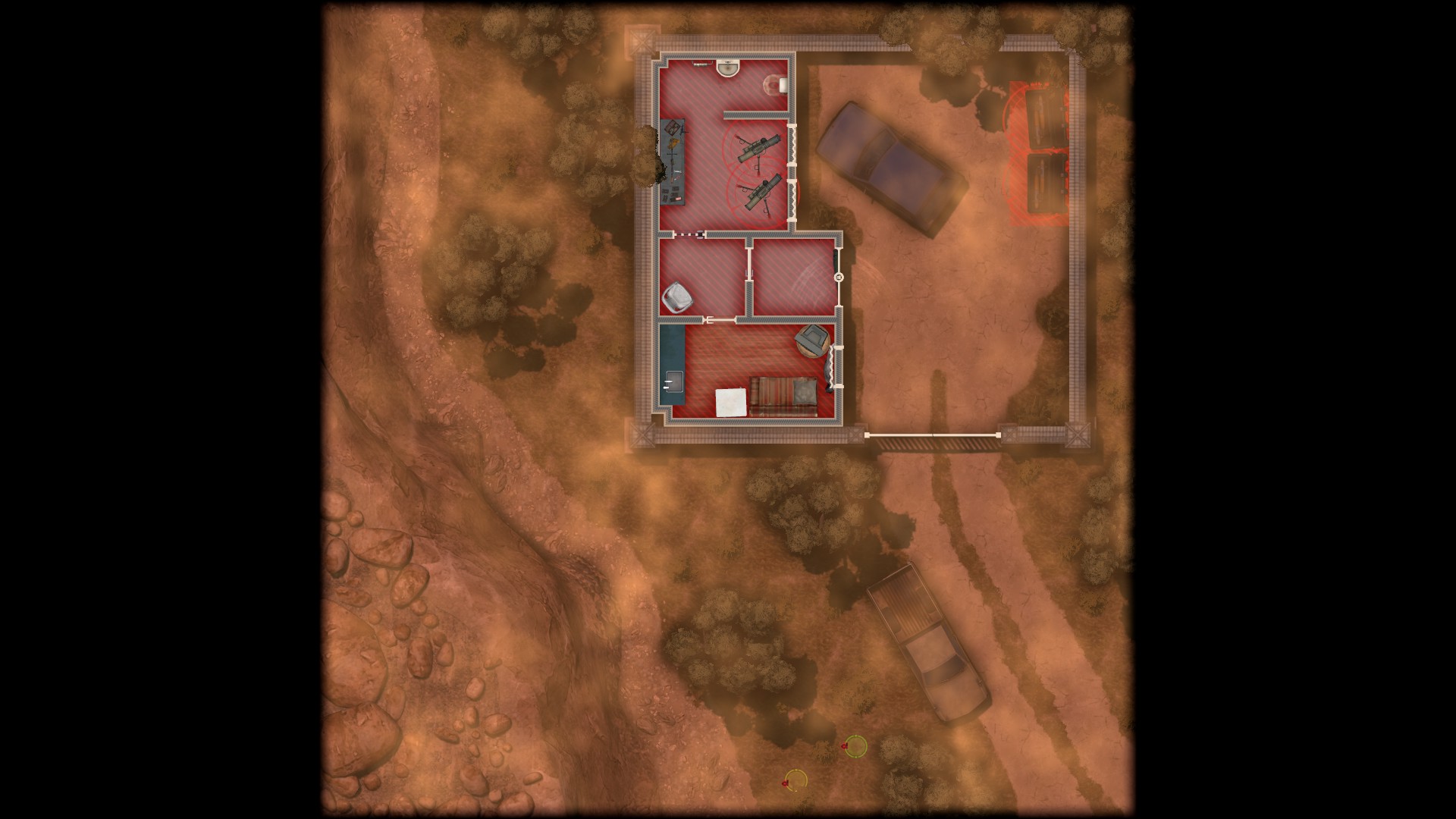 Operation Oasis
