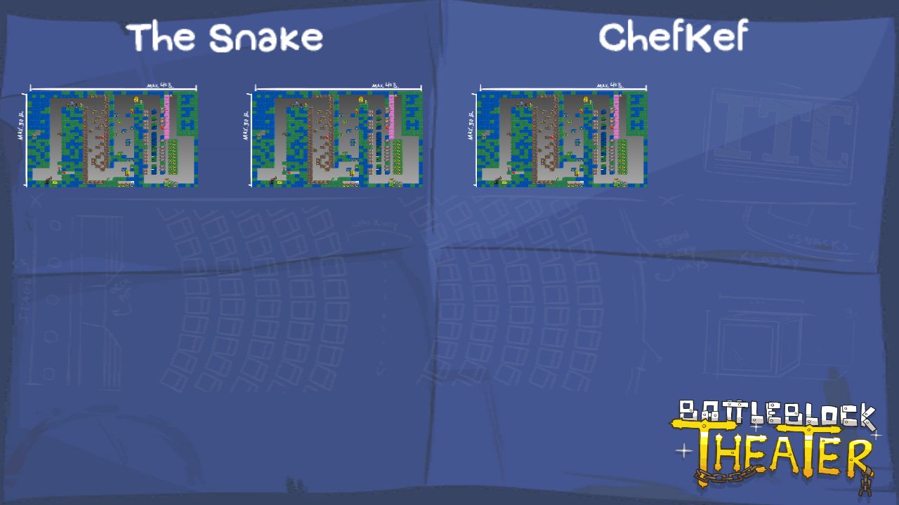 The Snake
