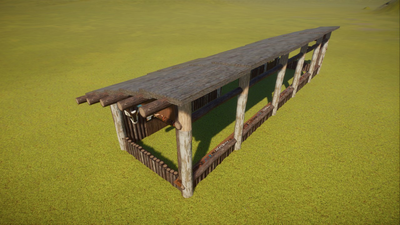 Native American Viewing Gallery