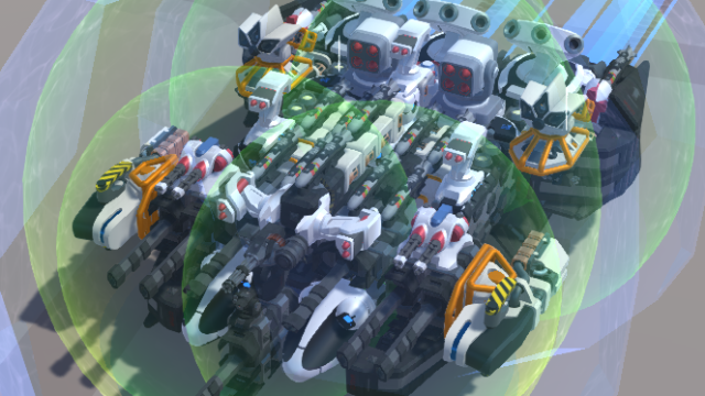 Landship MK5