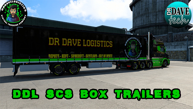 ddl scs box trailers