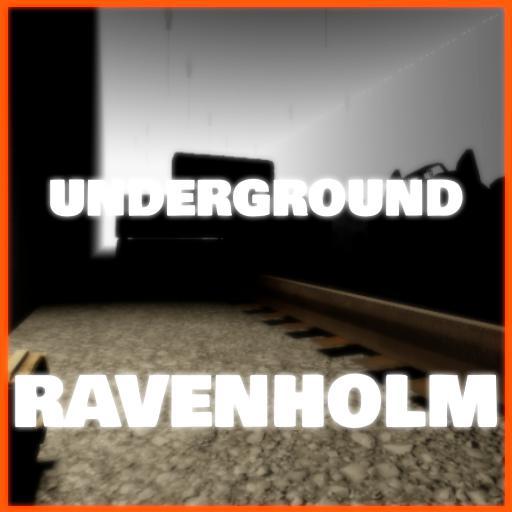 Underground Ravenholm