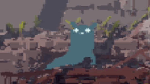 The Drowned preview