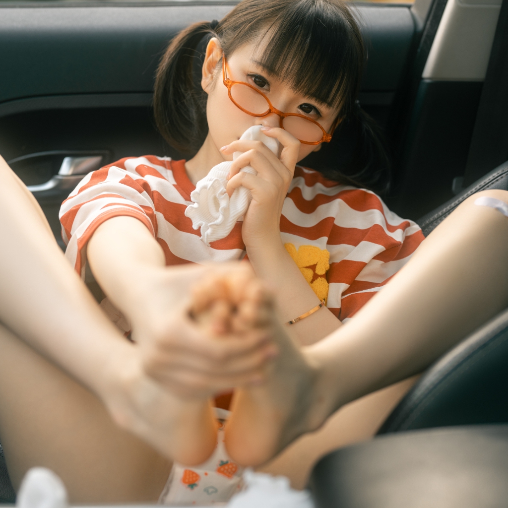 「Pic」幼水铃衣-麦当劳 跳蛋 62p
