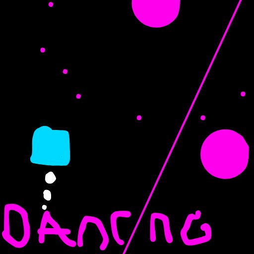 dancing