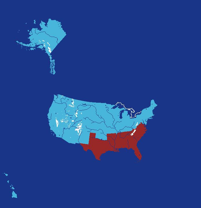 The American Civil War
