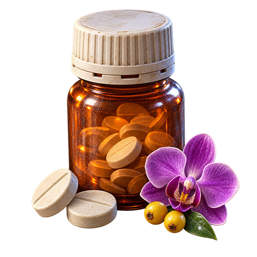 Schnupfen-Tabletten