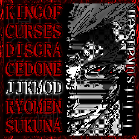KingOfCurses Beta(JJK mod) – Terraria Mod