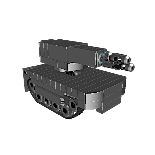 tank