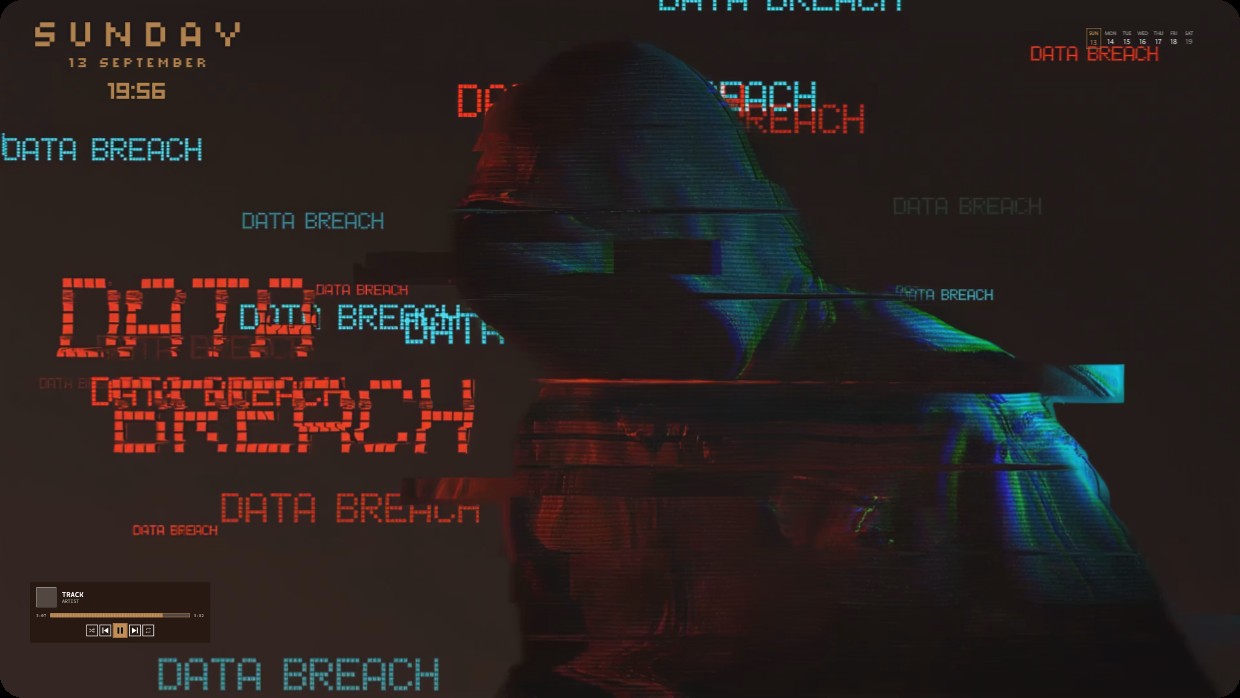 Dangerous Hacker