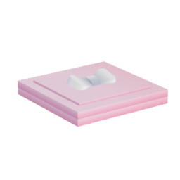 Makeup Palette Closed