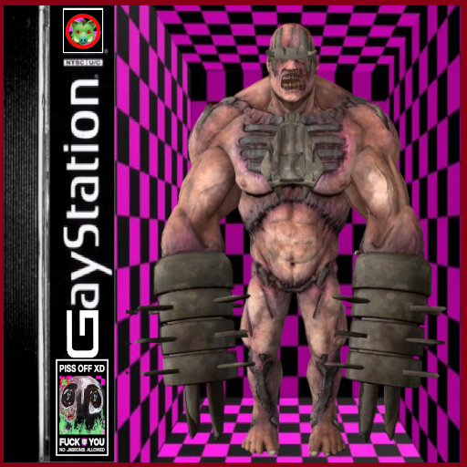 [Infected Special] (Tank) Killing Floor - Fleshpound preview