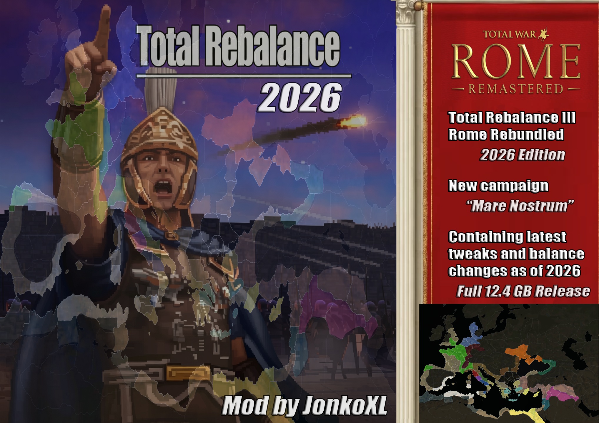 Total Rebalance 2026: Rebundled