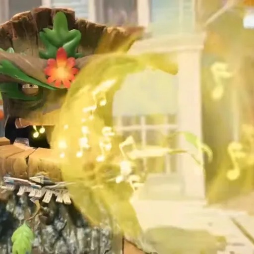 Balacubacu Brimstone [RGON] preview