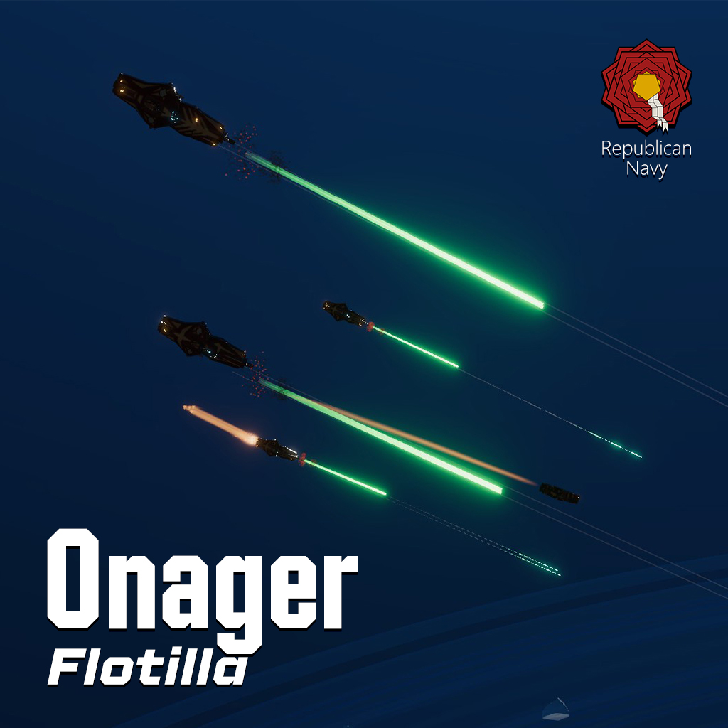 Onager Flotilla