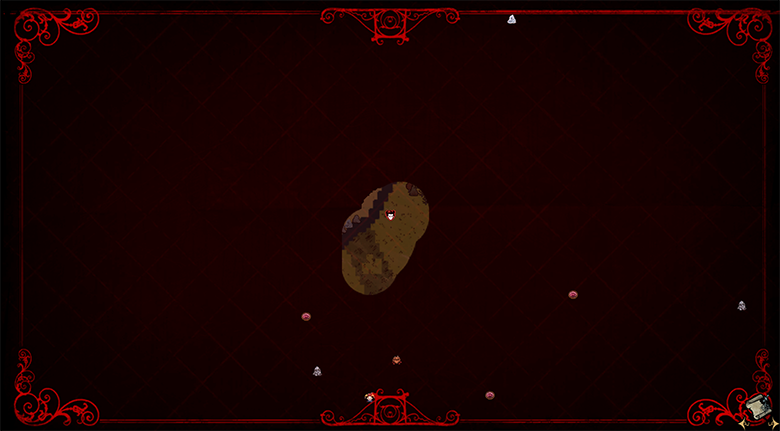 minimap bg change – Don't Starve Together Mod
