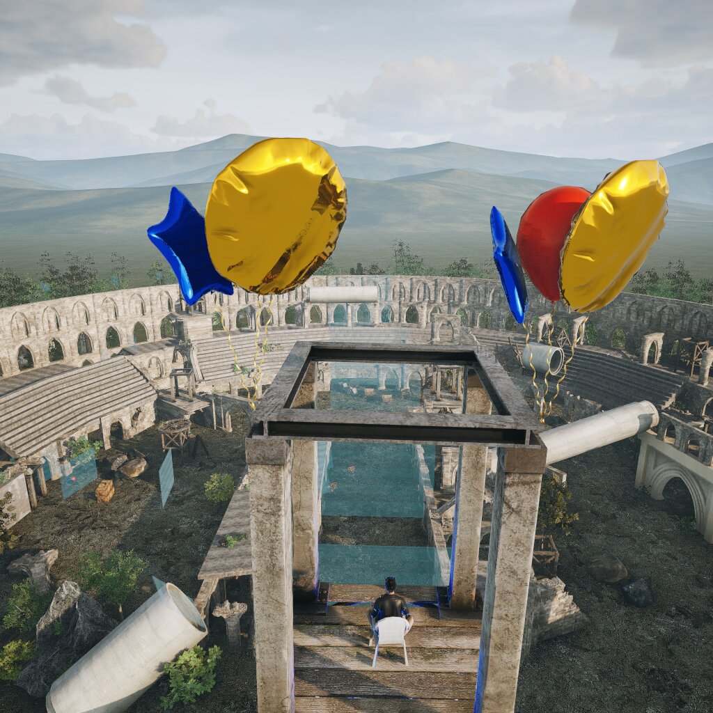 COLISEUM