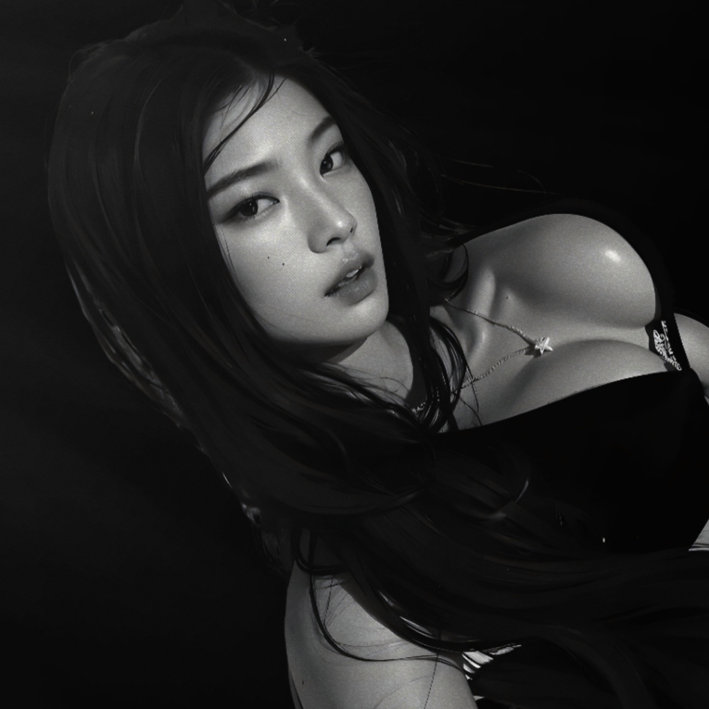 jennie -alexandrr preview