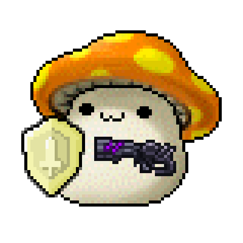MapleStory Terraria – tModLoader Mod