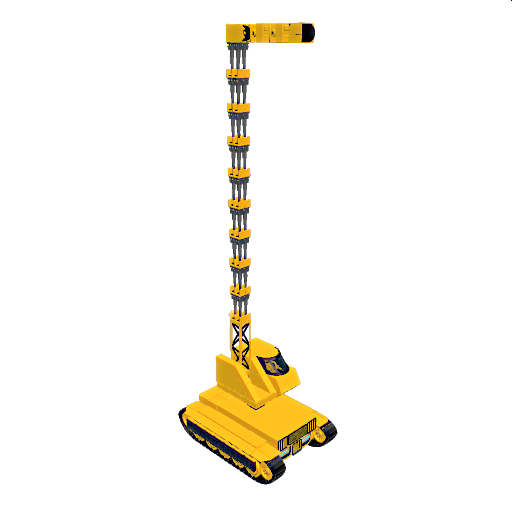 Good Crane