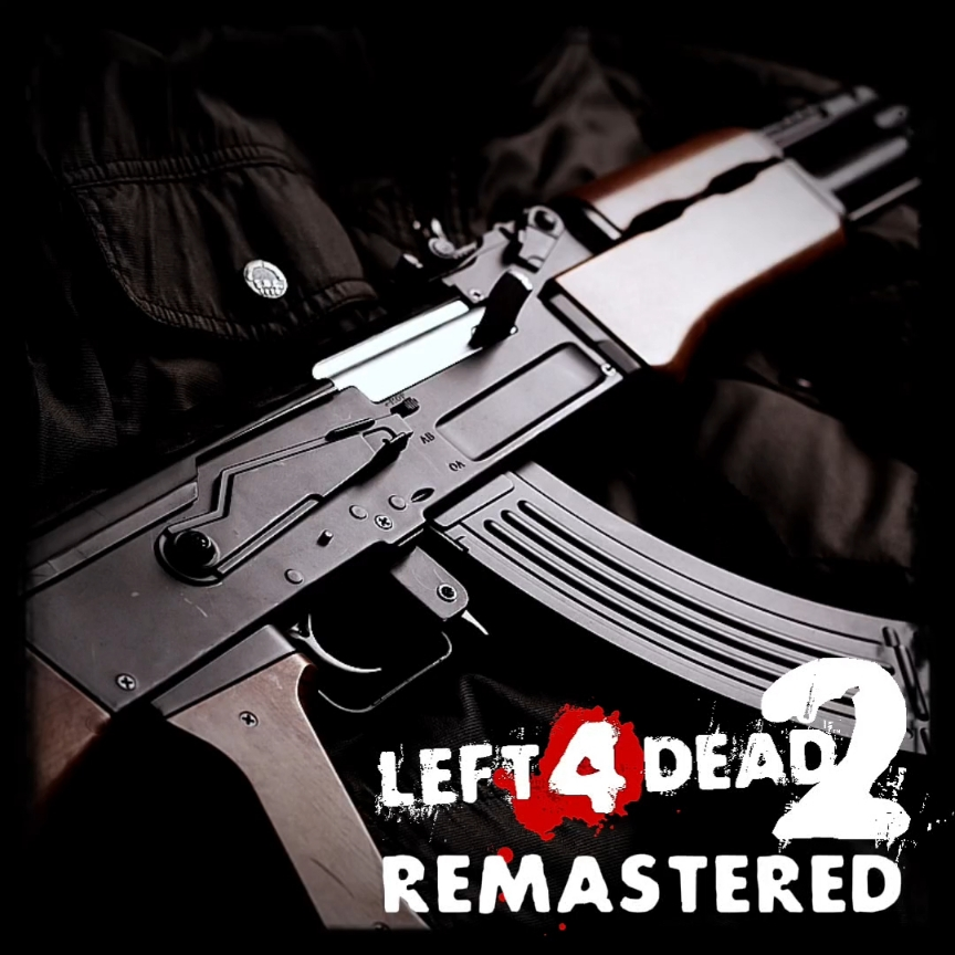 All Weapons - Remastered