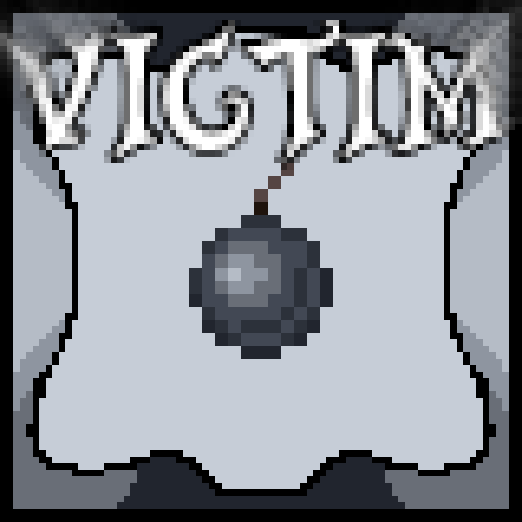 Victim – Terraria Mod