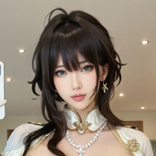 阮梅 ruanmei Genshin