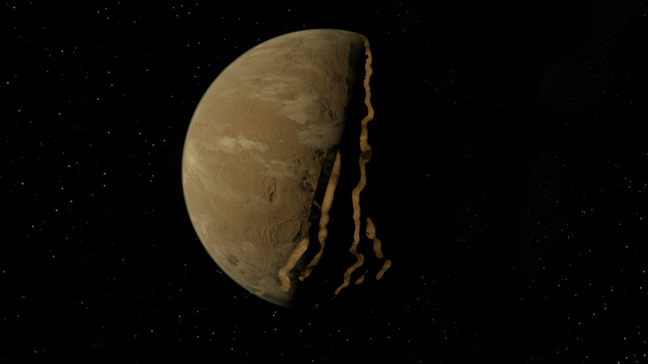 Janus - Alien Worlds Episode 2