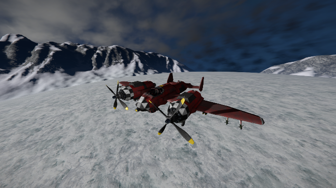 CNF_Bomber_Perseus preview