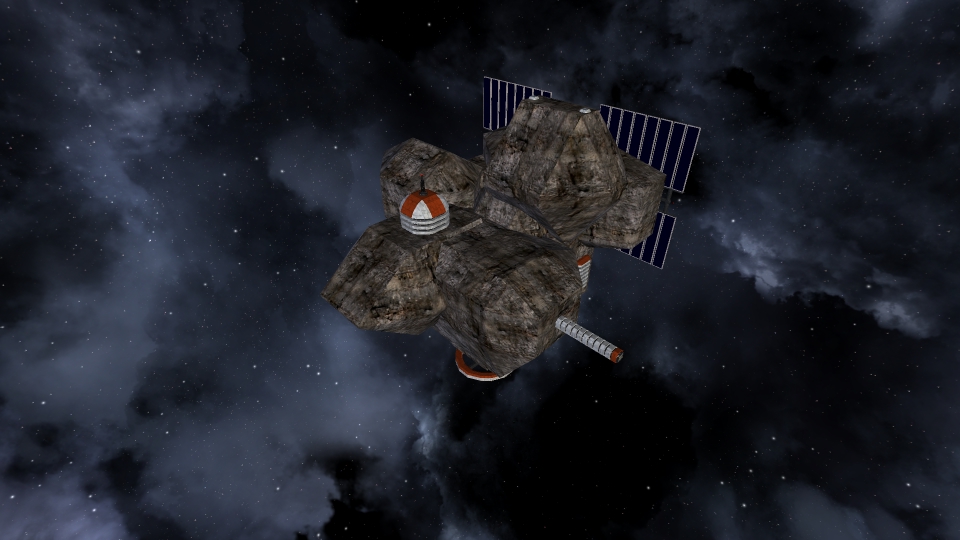 Halfas' Mine Tier 2