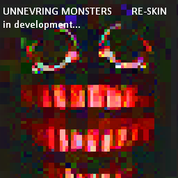 Unnerving monsters[B42updated] – Project Zomboid Mod