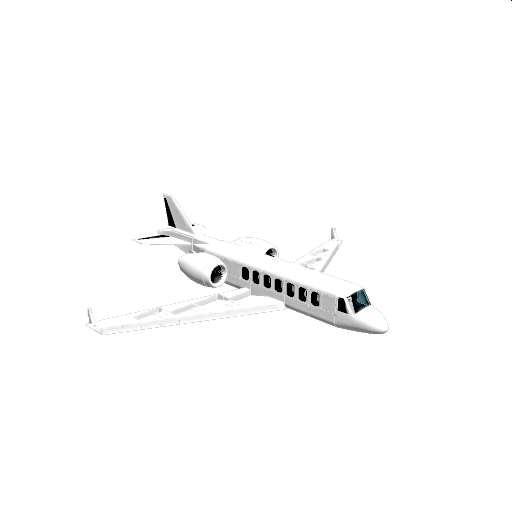 Privatjet