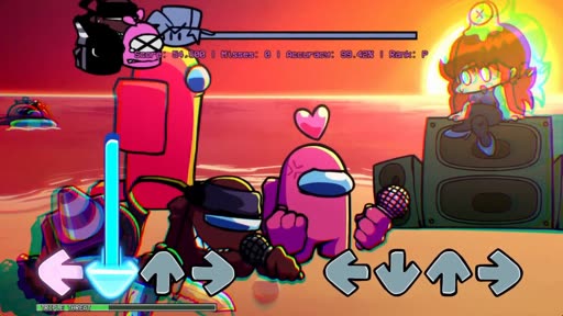 Steam Workshop::[FNF] TRIPLE THREAT ~ VS IMPOSTER LEGACY