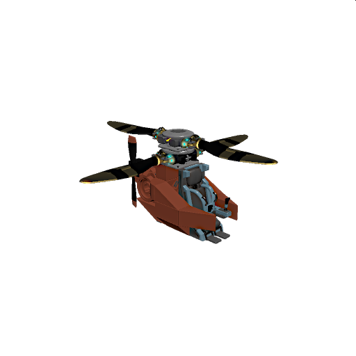 Mini - Heli